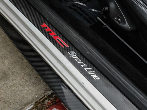 Used 2015 Maserati GranTurismo Sport RWD image 33