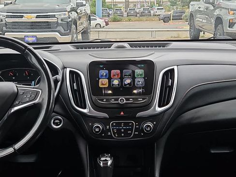 Used 2018 Chevrolet Equinox Premier FWD image 14