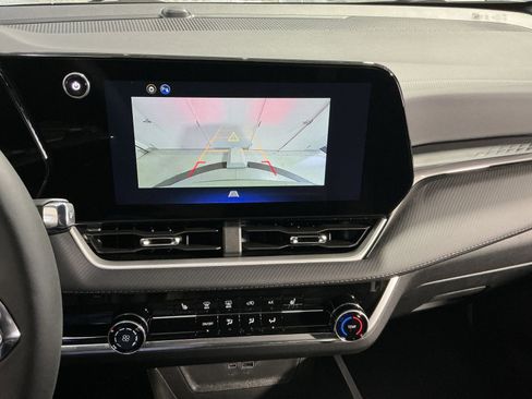 New 2026 Chevrolet Equinox LT image 27