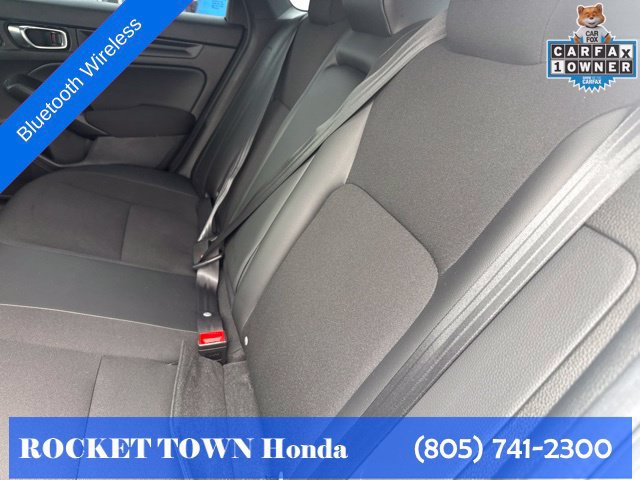 Used 2025 Honda Civic Sport image 18