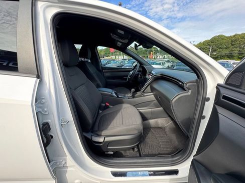 Used 2024 Hyundai Santa Cruz SEL AWD/4WD image 25