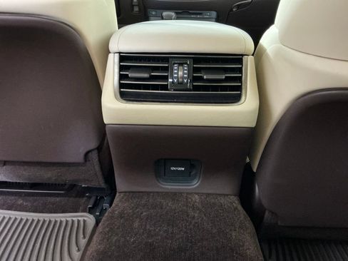 Used 2019 Lexus LS 500 w/ Interior Upgrade Package RWD image 27