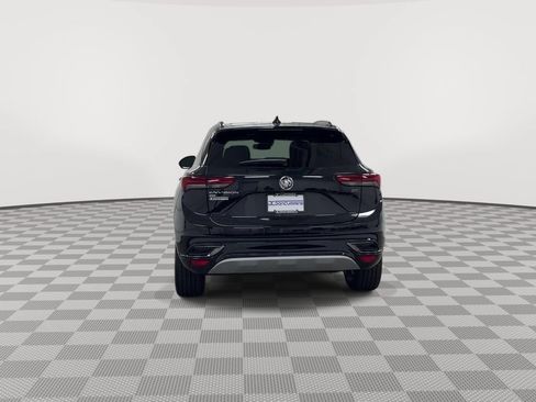 Used 2023 Buick Envision Essence w/ Sport Touring Package AWD/4WD image 7