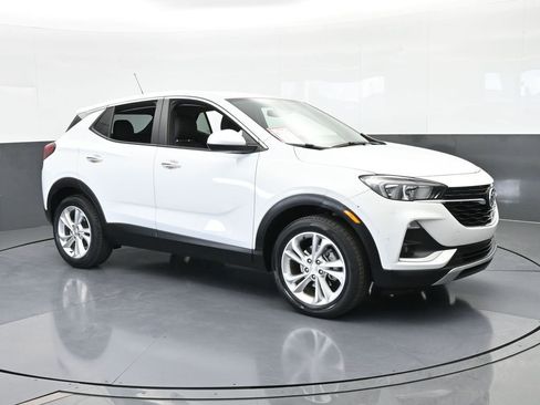 Used 2023 Buick Encore GX Preferred image 8