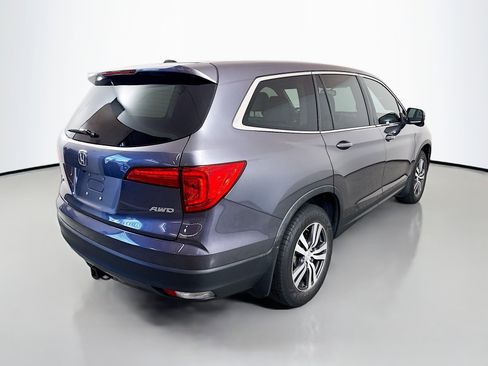 Used 2018 Honda Pilot EX-L image 7
