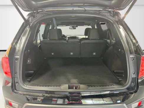 Used 2023 Honda Passport Elite image 28