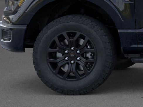 New 2026 Ford F150 Tremor image 22