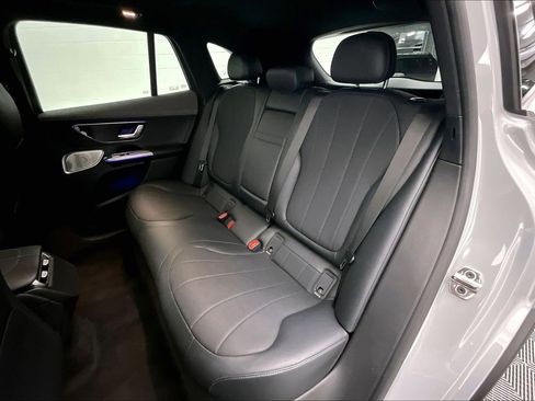 Certified 2023 Mercedes-Benz EQE 350+ 4MATIC SUV image 17