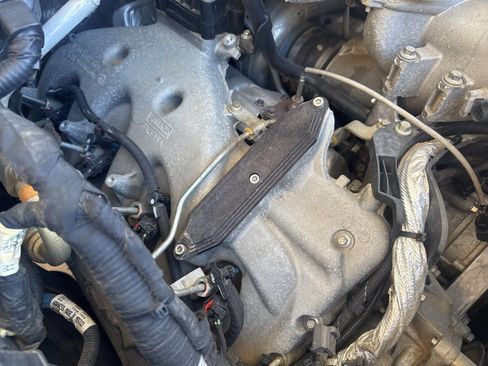 Used 2012 Ford F250 King Ranch w/ King Ranch w/Chrome Pkg image 32