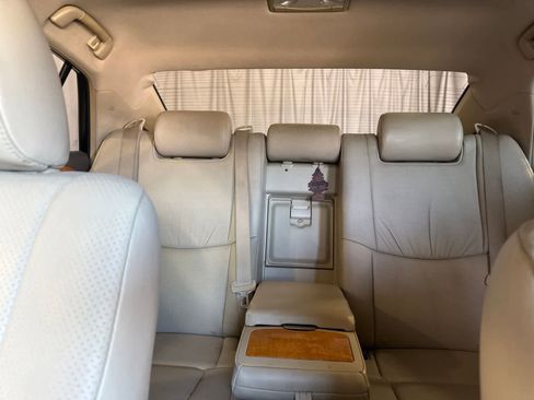 Used 2005 Toyota Avalon Limited FWD image 22