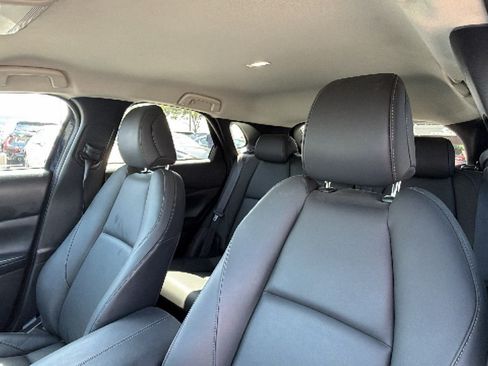 Certified 2024 MAZDA CX-30 AWD 2.5 S w/ Select Sport Pkg image 16