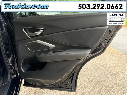 Certified 2023 Acura RDX AWD image 29