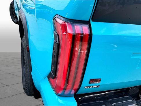 New 2026 Toyota Tundra TRD Pro AWD/4WD image 14