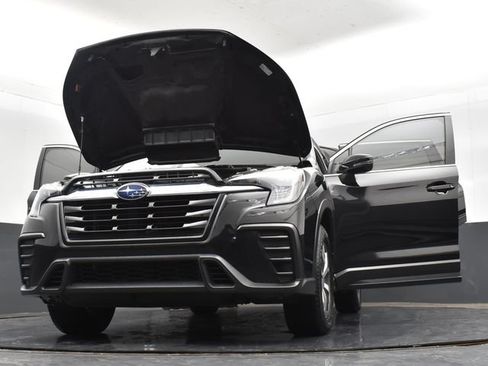 Used 2023 Subaru Ascent Premium w/ Convenience Package AWD/4WD image 41