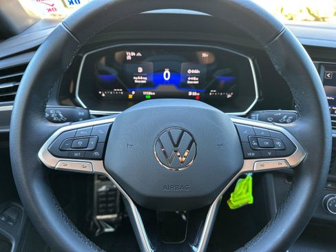 Used 2023 Volkswagen Jetta Sport FWD image 20