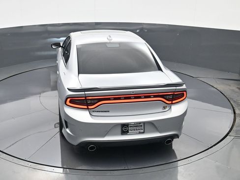 Used 2023 Dodge Charger Scat Pack w/ Navigation & Travel Group image 33