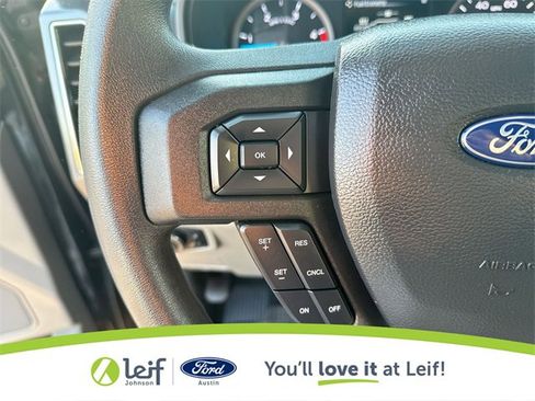 Used 2022 Ford F250 XLT w/ Black Appearance Package image 32