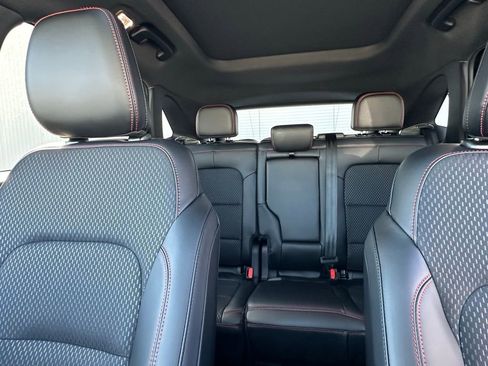 New 2026 Ford Escape ST-Line w/ Tech Pack #1 image 22