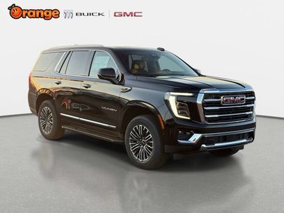 New 2026 GMC Yukon Elevation