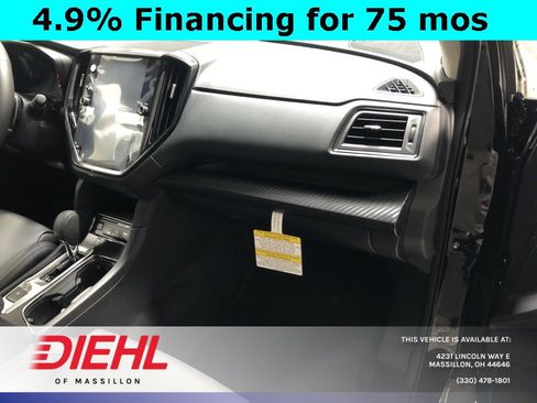 New 2026 Subaru Ascent Premium image 14