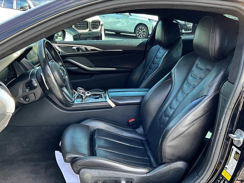 Used 2022 BMW 840i xDrive Coupe image 8