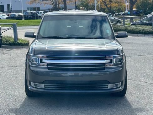 Used 2019 Ford Flex Limited image 9