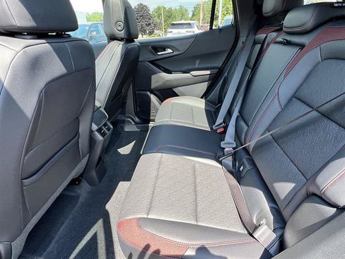New 2027 Chevrolet Equinox RS AWD/4WD image 16