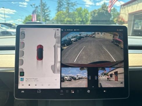 Used 2023 Tesla Model 3 Standard Range RWD image 33