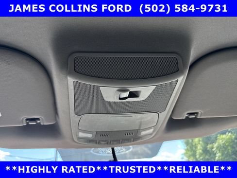 Used 2015 Ford F150 XLT w/ Equipment Group 302A Luxury AWD/4WD image 25