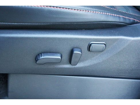 New 2026 Nissan Frontier PRO-4X image 28