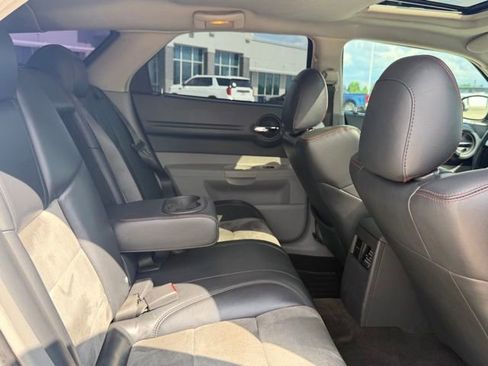 Used 2006 Dodge Magnum SRT8 w/ SRT Option Group III RWD image 13