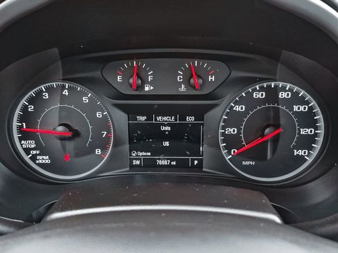 Used 2022 Chevrolet Malibu LT image 13