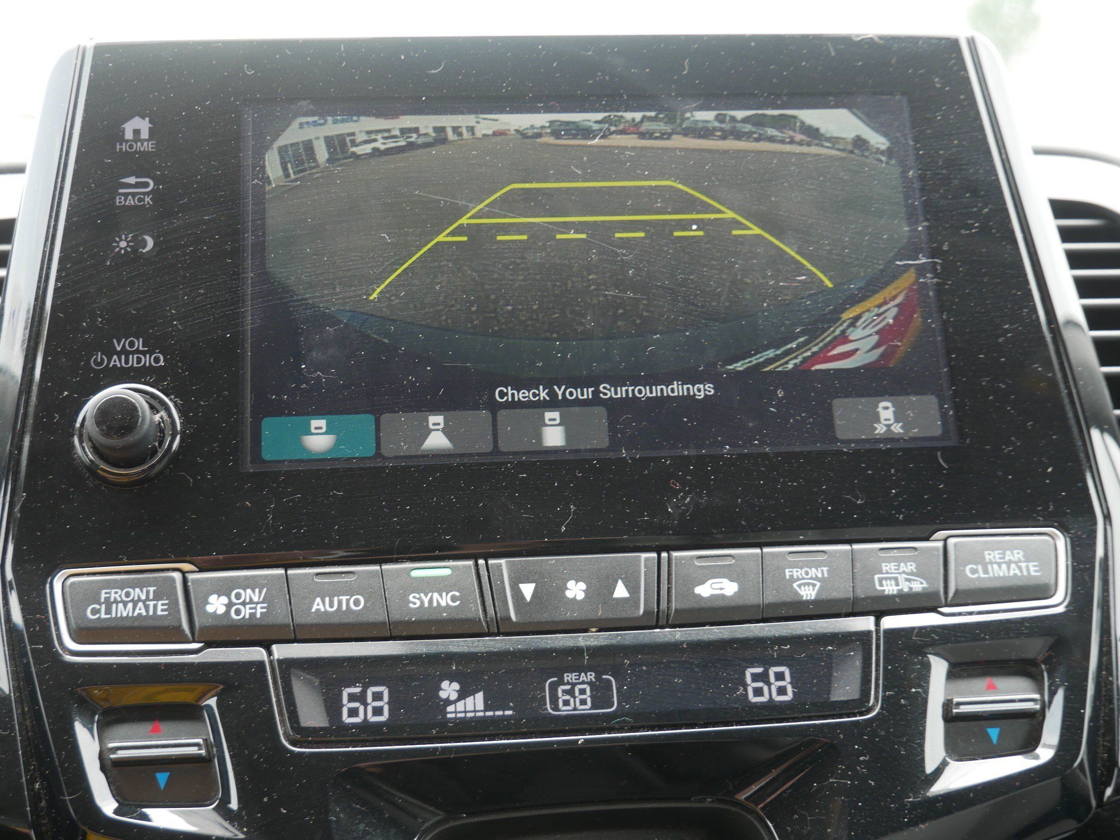Used 2019 Honda Odyssey EX-L image 33