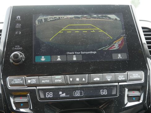 Used 2019 Honda Odyssey EX-L image 33