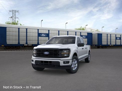 New 2026 Ford F150 XLT image 2