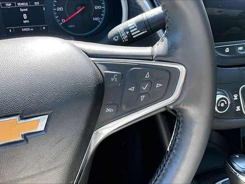 Used 2020 Chevrolet Malibu RS FWD image 12
