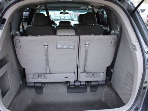 Used 2012 Honda Odyssey EX-L image 8