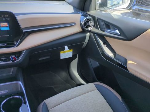 New 2026 Chevrolet Equinox ACTIV w/ Safety and Technology Package image 17