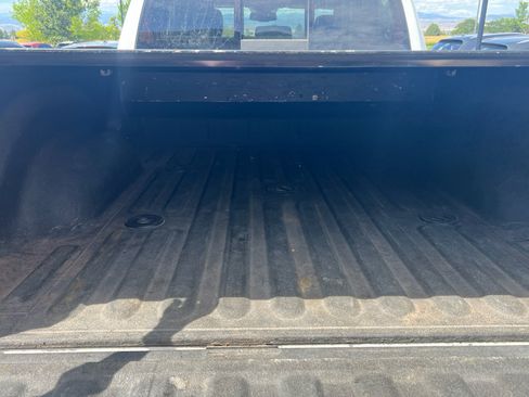 Used 2015 RAM 3500 Big Horn AWD/4WD image 7