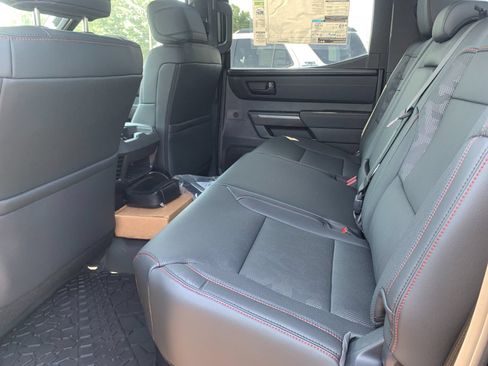 New 2026 Toyota Tundra TRD Pro AWD/4WD image 13