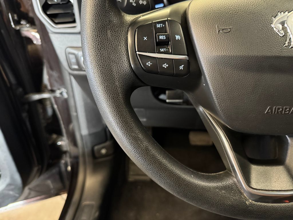 Used 2021 Ford Bronco Sport Big Bend AWD/4WD image 11