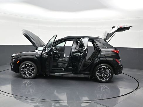 Used 2023 Hyundai Kona N Line w/ Cargo Package image 35