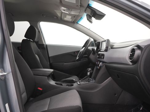 Used 2020 Hyundai Kona SEL AWD/4WD image 11