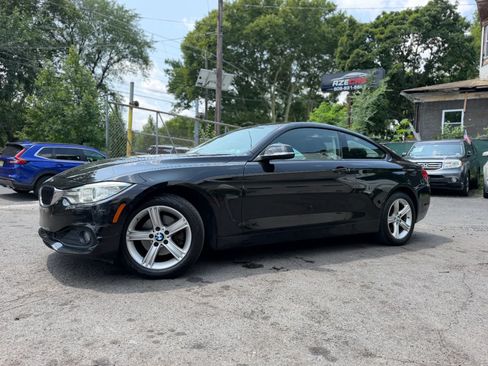 Used 2014 BMW 428i xDrive Coupe AWD/4WD image 4