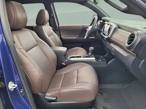 Certified 2023 Toyota Tacoma Limited image 20