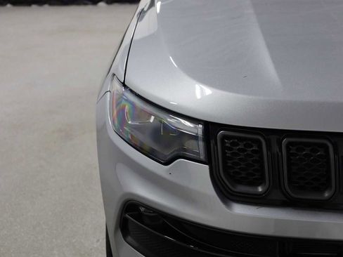 Used 2023 Jeep Compass High Altitude image 15