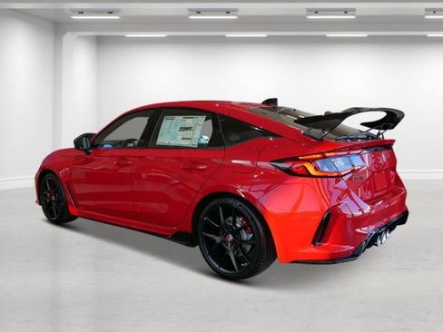 New 2026 Honda Civic Type R image 4