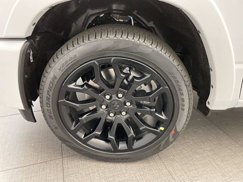New 2026 RAM 1500 Limited image 10