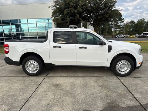 Used 2024 Ford Maverick XL w/ Equipment Group 100A Standard image 8