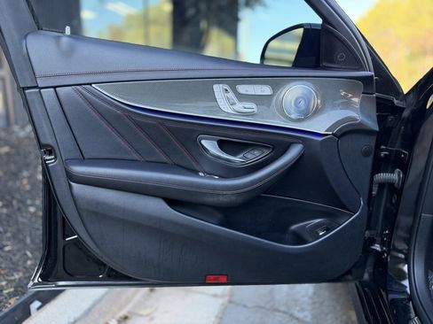 Used 2019 Mercedes-Benz E 53 AMG 4MATIC Sedan image 27